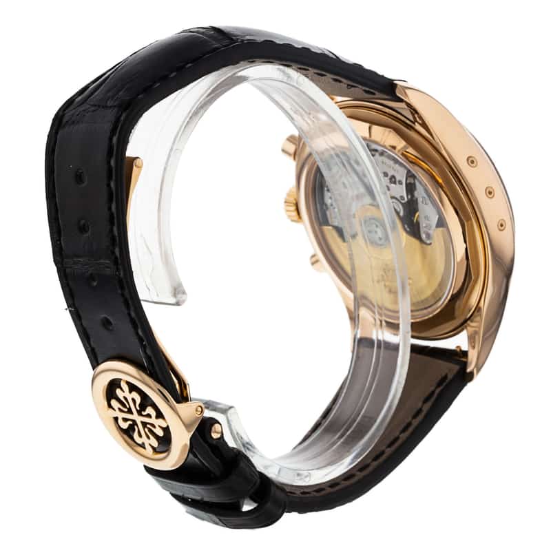 Patek Philippe Complications 5960R-012